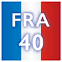 FRA40